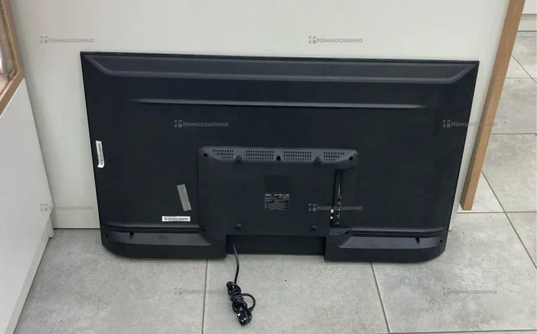 Телевизор Haier 43 Smart TV S2