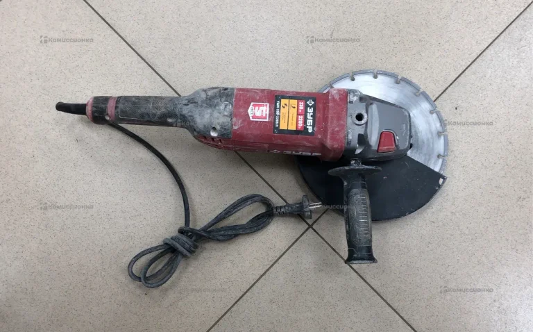 УШМ Зубр 230-2205П