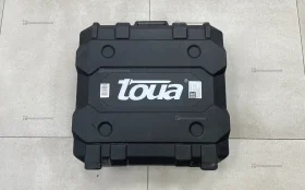 Гвоздезабивной пистолет Toua GSNF1