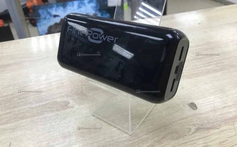 Power Bank  fine power