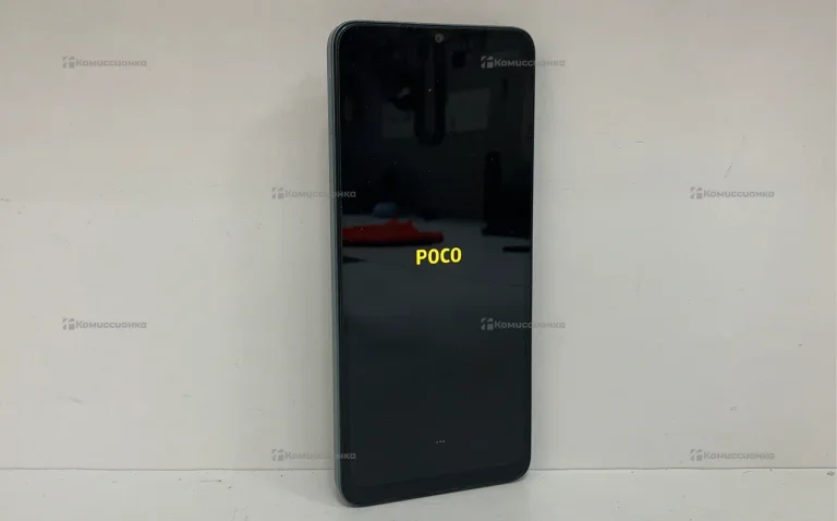 Poco C61 3/64Gb
