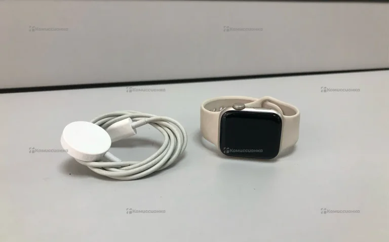 Часы Apple Watch SE 2 40mm