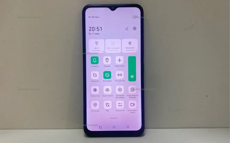 Infinix infinix hot 12 pro 128 GB