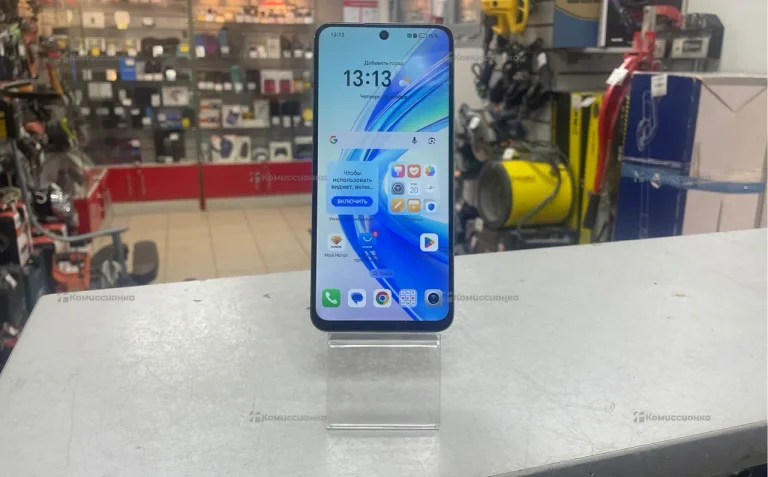 Honor X7b 8/128 ГБ