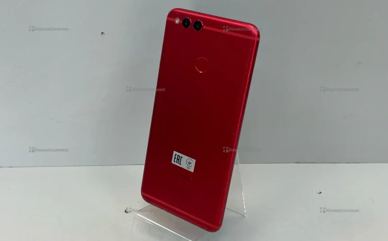 Honor 7X 4/64Gb