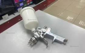 Краскопульт пневматический JONNESWAY JA-6111  с со