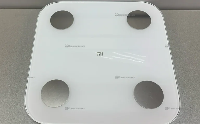 Весы  Xiaomi Mi body Composition Scale 2