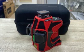 Лазерный уровень Condtrol Omniliner G3D