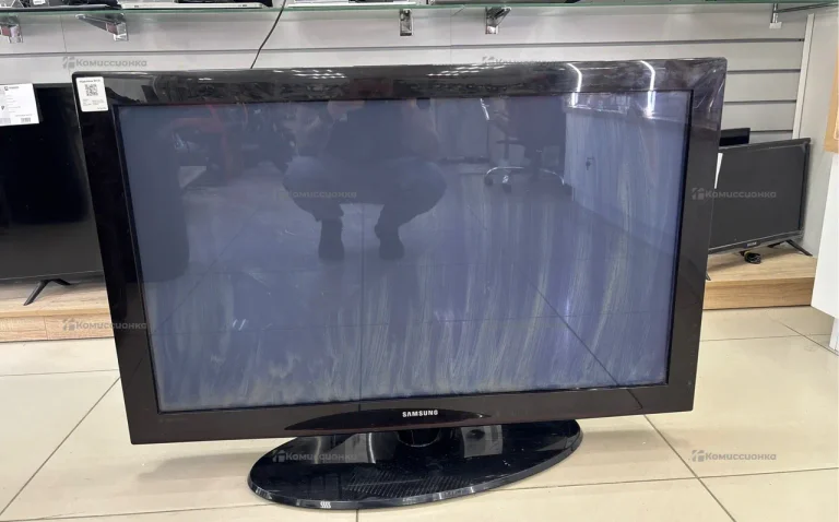 Телевизор Samsung p42b450b