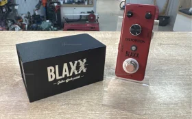Купить Гитарный Эффект Stagg BX-Dist A б/у , в Краснодар Цена:1800рублей