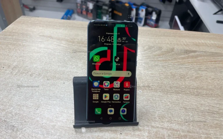 Honor 10 Lite 6/64Gb