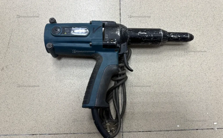 Заклёпочник Time-Proof TAC500A