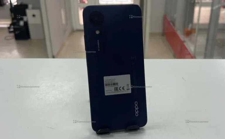 Oppo A17k 3/64 ГБ