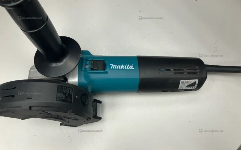 УШМ makita 9565CVR