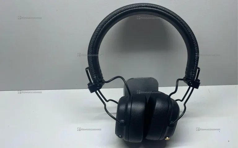 Наушники  Marshall major V