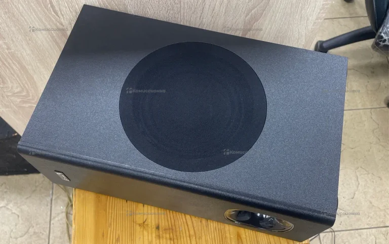 SoundBar Electric  30-67