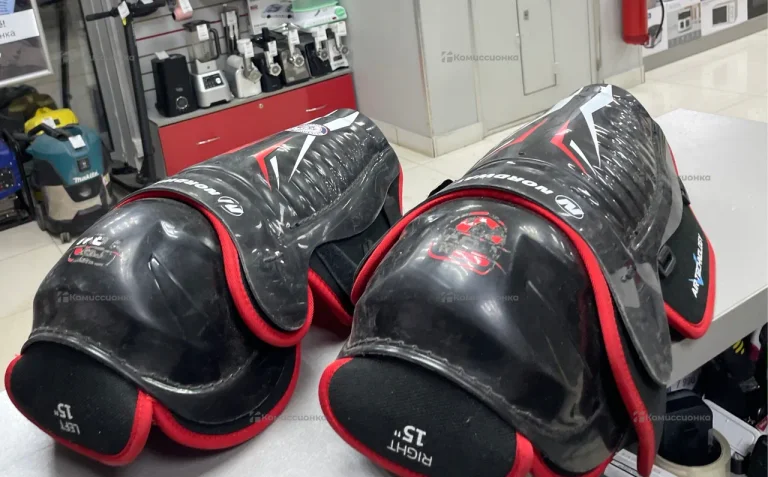 Наколенники Nordway