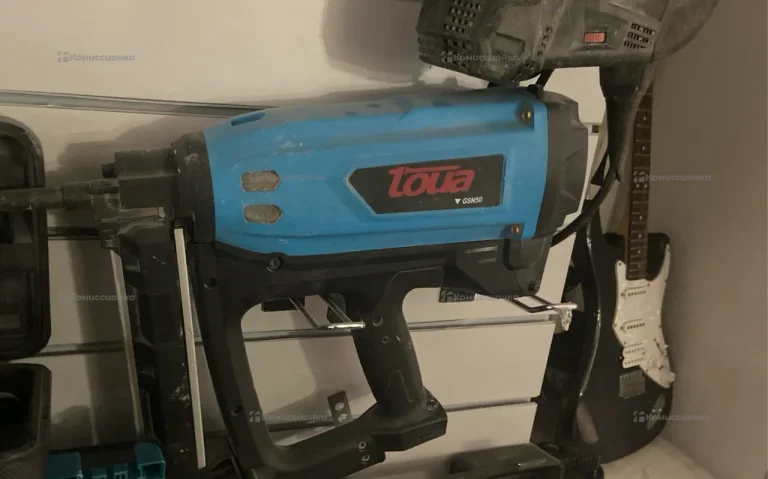 монтажный газовый пистолет Toua GSN50