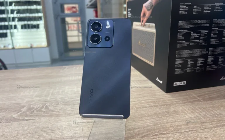 Vivo Y36 8/128gb