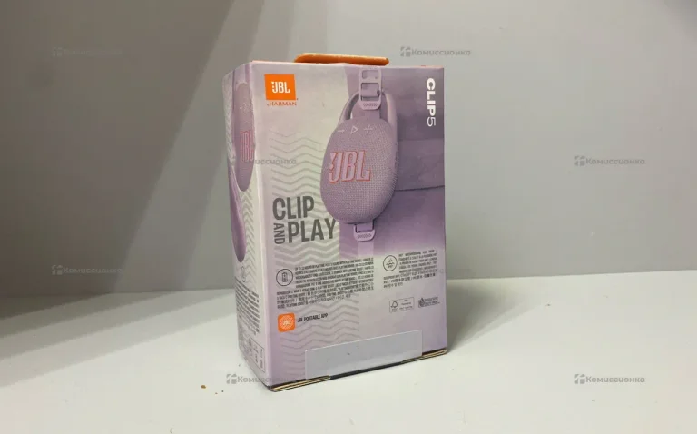 Колонка JBL CLIP 5 реплика