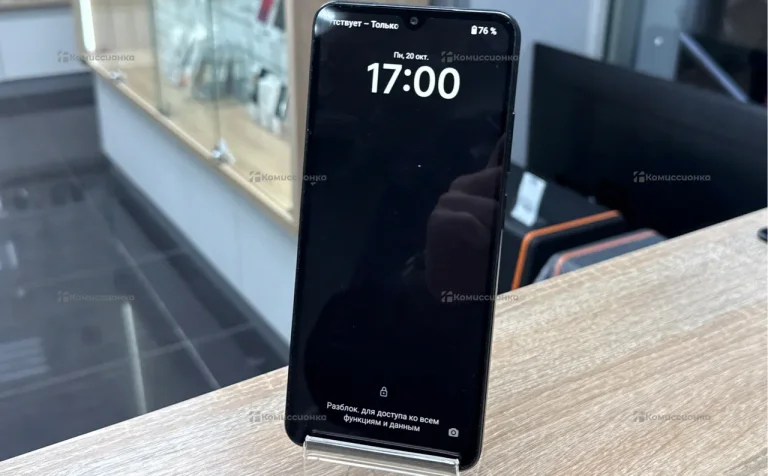 Xiaomi Redmi a5 3/64