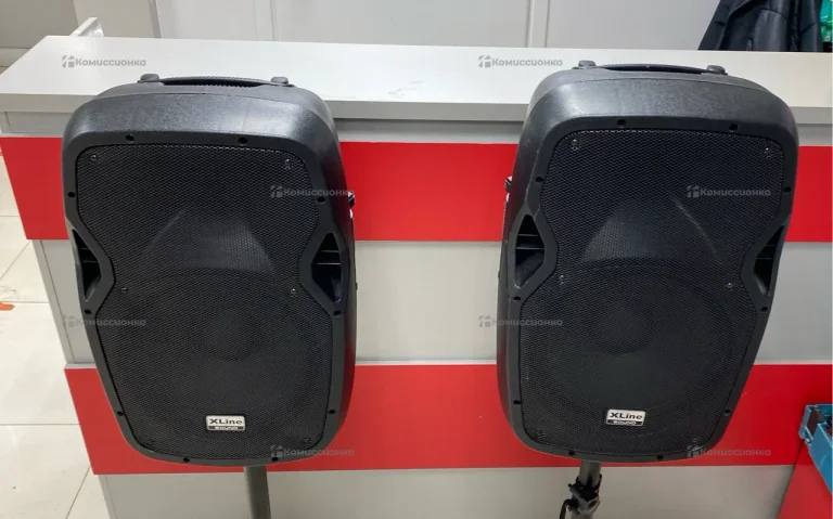 Колонка  XLINE PRA-12SET