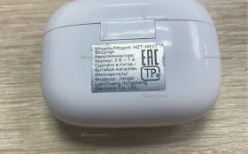 Наушники  Earbuds x7i