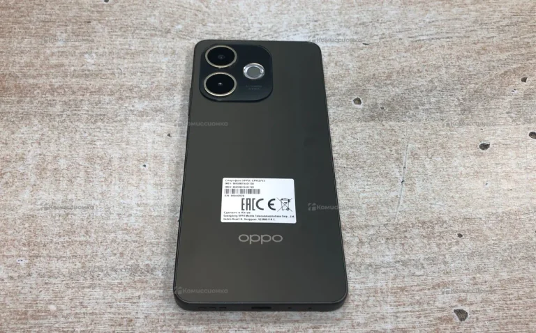 Oppo A5 Pro 8/256Gb