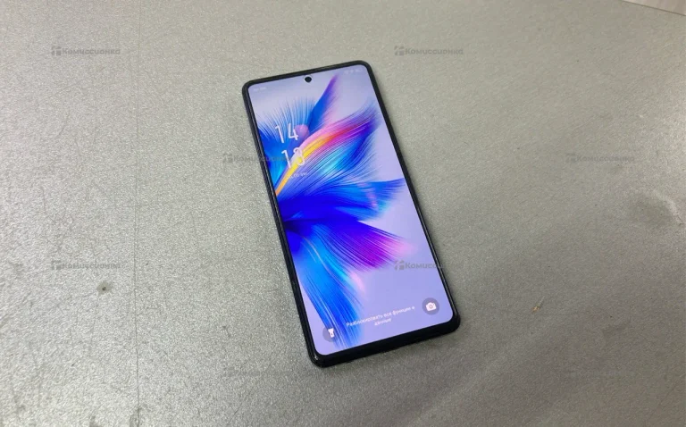 Infinix note 30 Pro 8/256