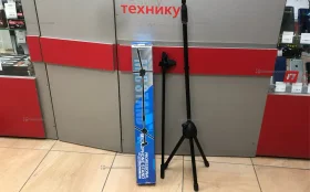 Стойка для микрофона Boom mic stand HT-103
