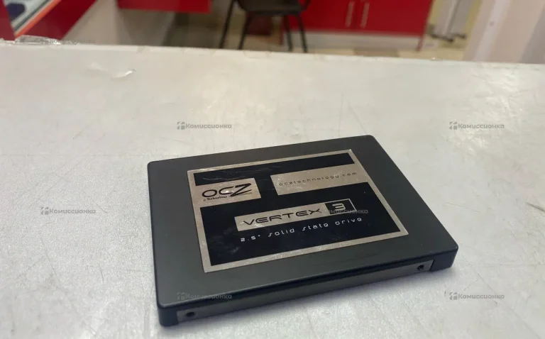 Vertex 3 SSD 60gb