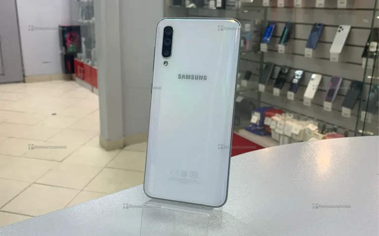 Samsung Galaxy A50 4/64Gb