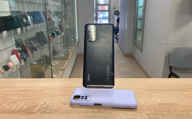 Xiaomi Redmi note 11 8/128