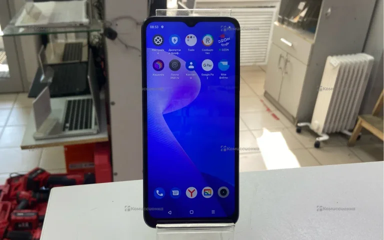 Realme C30s 3/64GB