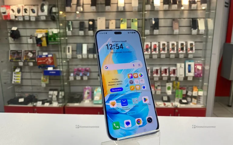 Honor 200 Lite 8/256 ГБ