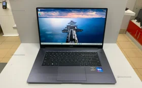 Ноутбук Honor Magic Book 15 Ryzen 5 5500U