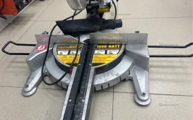 Купить Торцовочная пила Энкор Корвет-4-430 б/у , в Саратов Цена:9900рублей