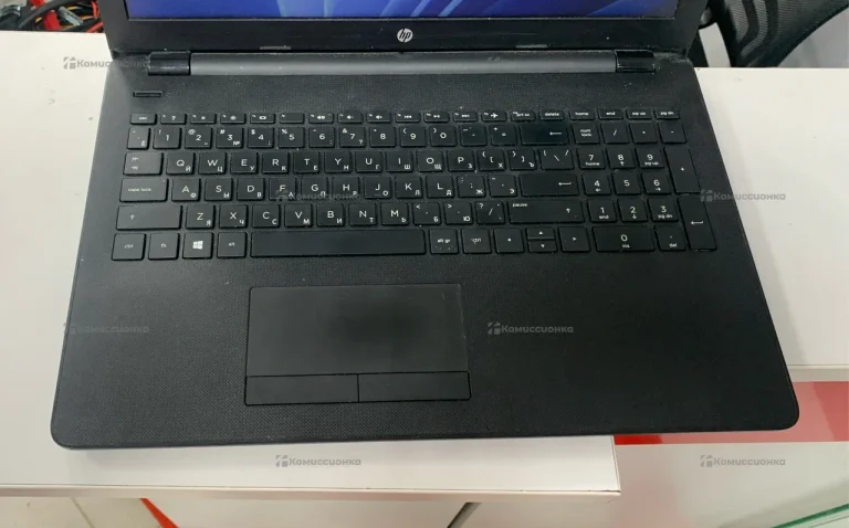 Ноутбук  HP c130