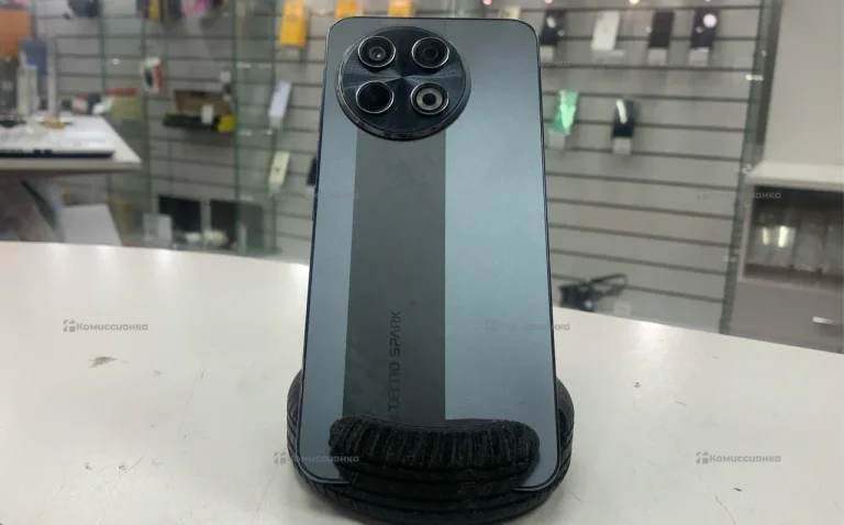 Tecno Spark 30 Pro 8/256 ГБ