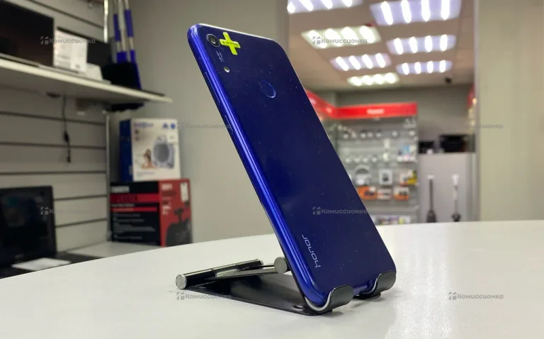 Honor 8A 3/64 ГБ