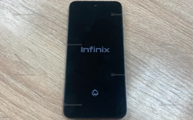 Infinix x6725D
