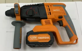 Перфоратор аккумуляторный Yaoto bs 53128