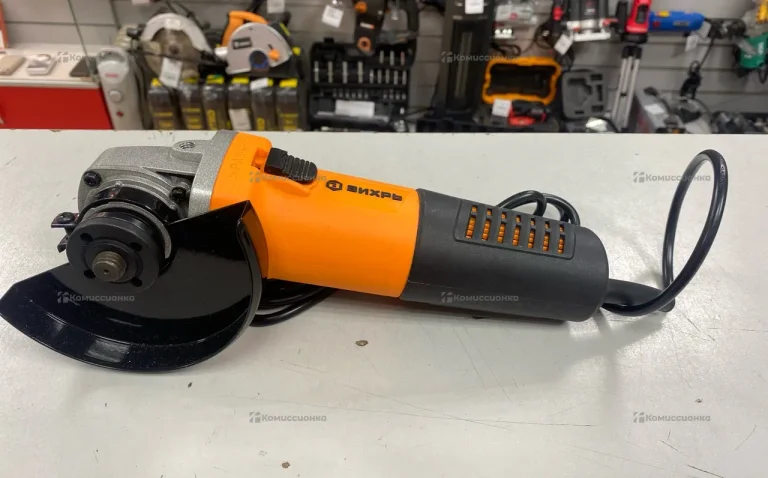 УШМ ВИХРЬ 1251