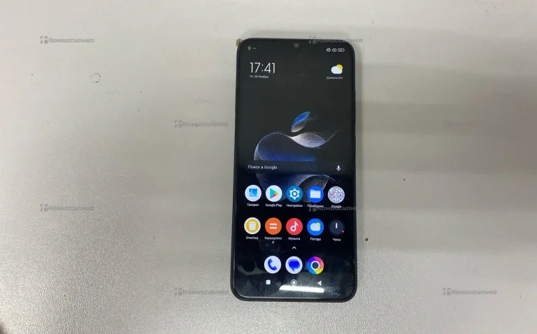 Xiaomi POCO M3 4/128 ГБ