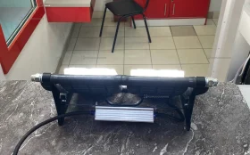 Купить Светильник светодиодный ДСП 29-100-562 промышленны б/у , в Санкт-Петербург Цена:9900рублей