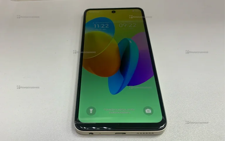 Tecno Spark 20C 4/256 ГБ