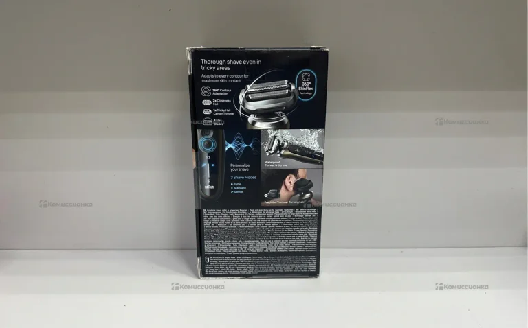 Электробритва Braun 72-C1200S