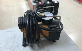 Купить Компрессор автомобильный Торнадо-911 б/у , в Энгельс Цена:900рублей