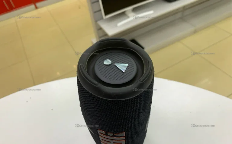 Колонка  JBL charge 5