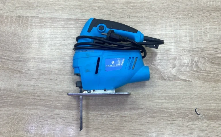 Лобзик электрический SmartHome DTS-450JS